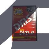 DMS Mini DVD-R 8X 1.4 GB Tekli Kutulu - 10 ADET